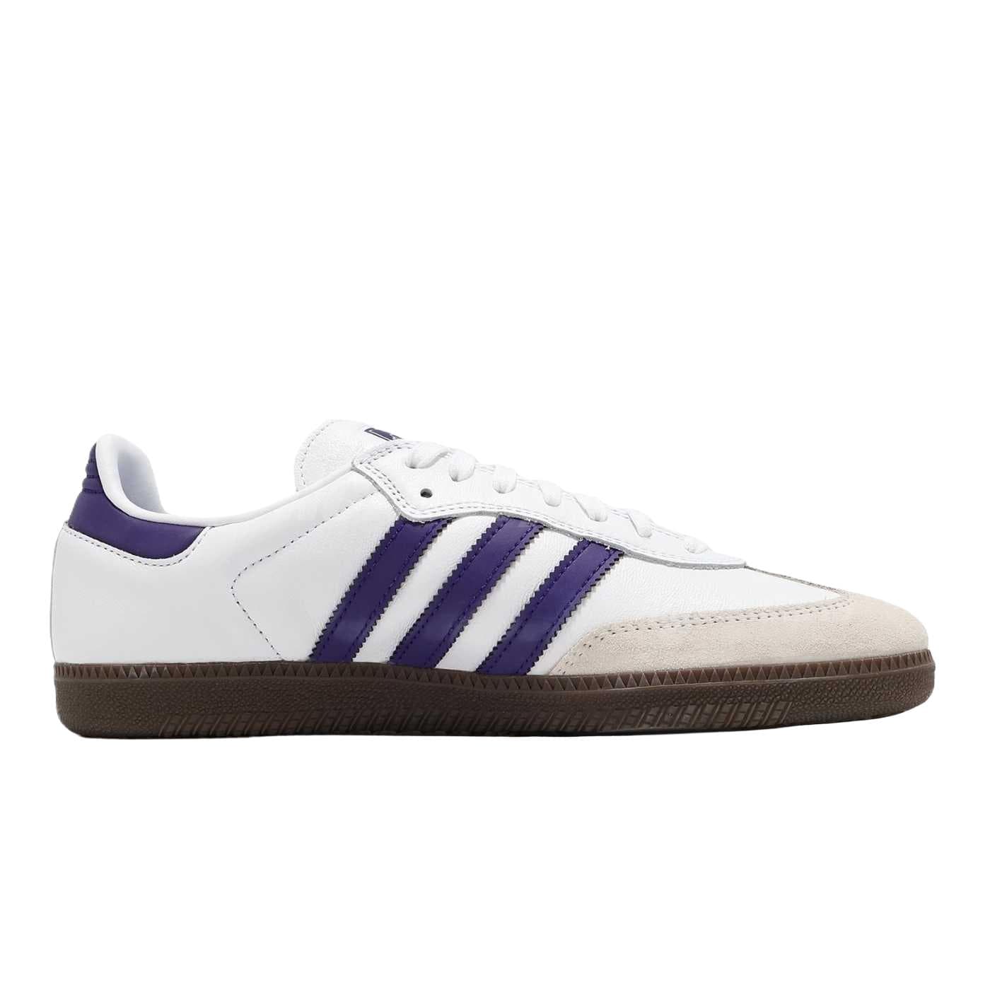 Кроссовки adidas Samba ADV - изображение 2