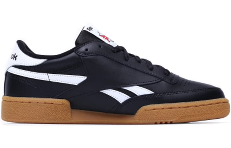 Кроссовки Reebok Revenge Plus Gum Black - изображение 2