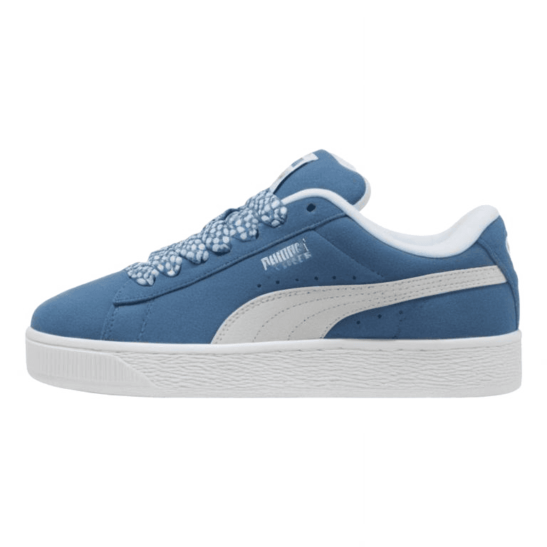 Кроссовки PUMA - изображение 1