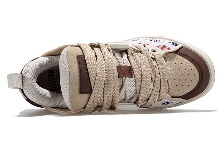 Кроссовки Palladium Pallablast St Hobo M - изображение 3
