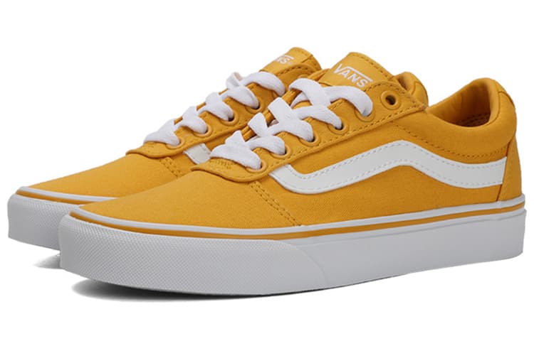 Кроссовки Vans Ward - изображение 3