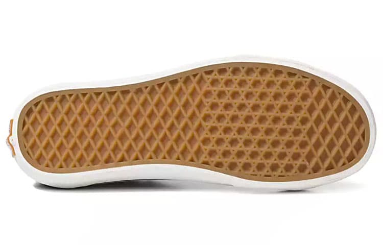 Кроссовки Vans Style 136 Decon Vr3 SF - изображение 5