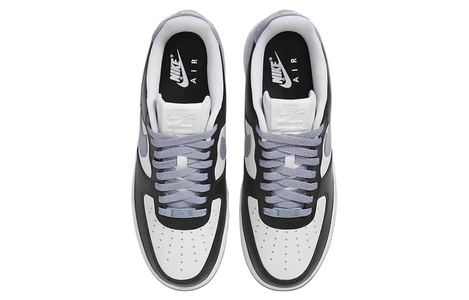 Кроссовки Nike Air Force 1 Low "Toothbrush" — фото 4