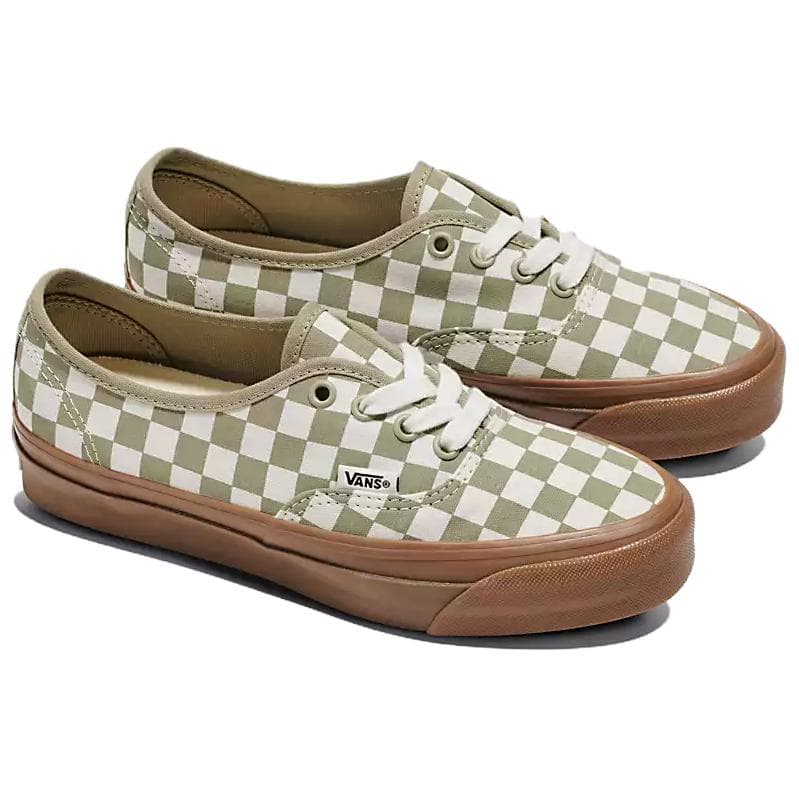 Кроссовки Vans MTE Authentic Reissue 44 - изображение 2