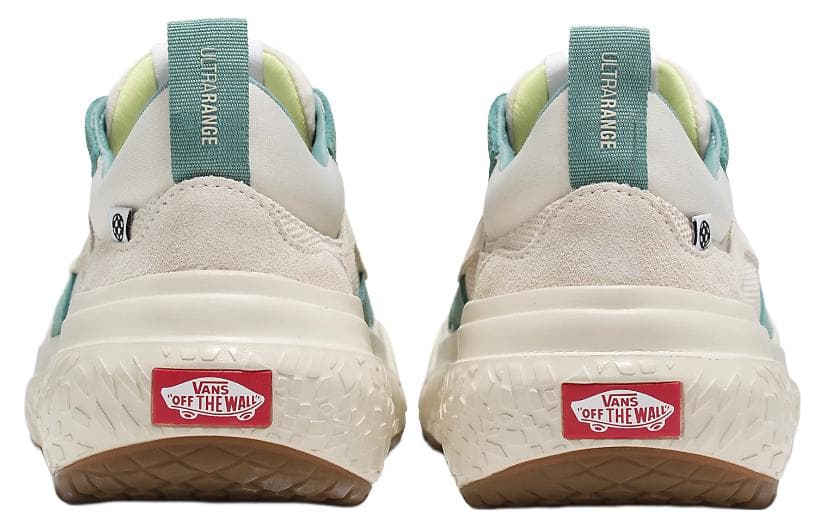 Кроссовки Vans UltraRange Neo Vr3 White Green - изображение 4