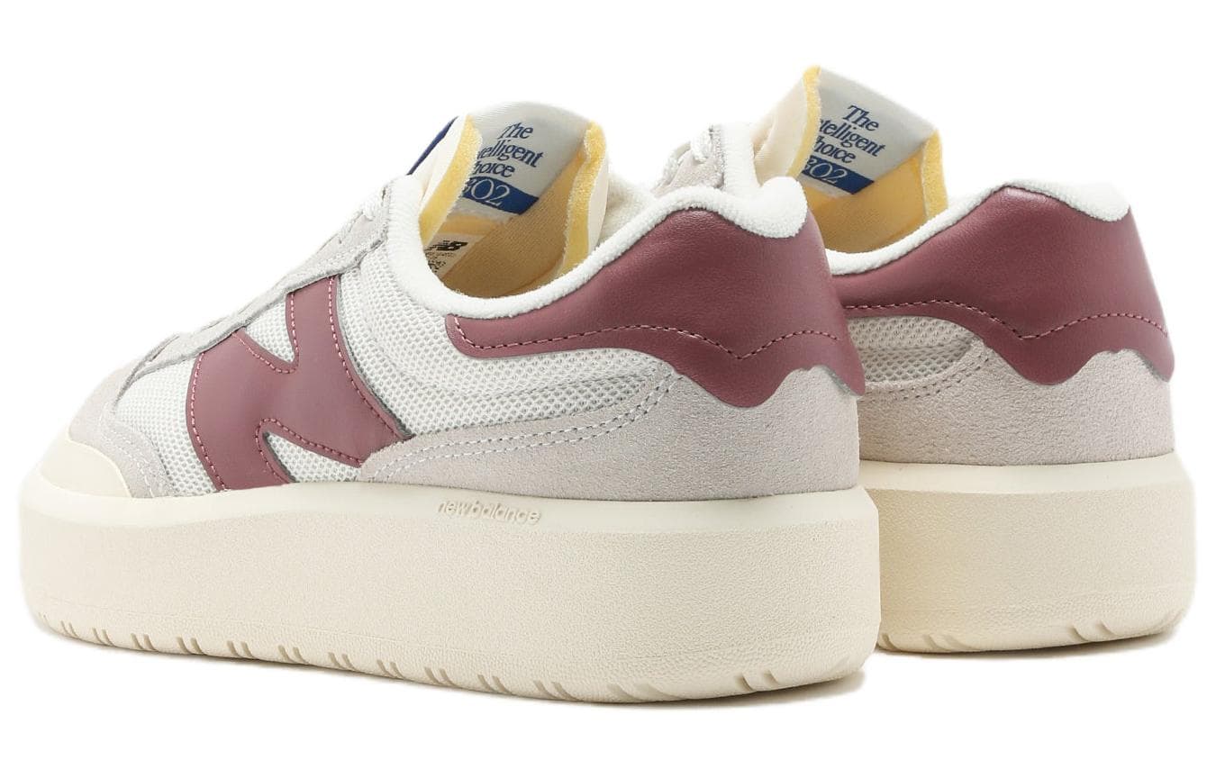 Кроссовки New Balance 302 - изображение 4
