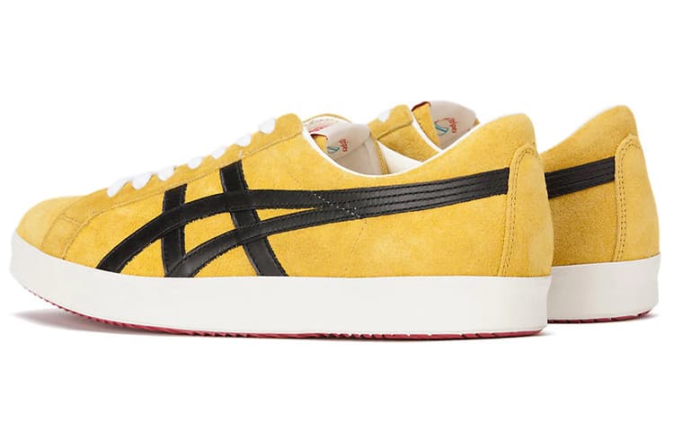 Кроссовки Onitsuka Tiger Fabre NM - изображение 4