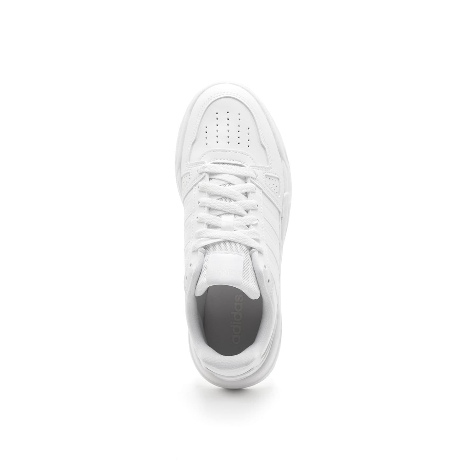 Кроссовки adidas Lite Baller - изображение 4