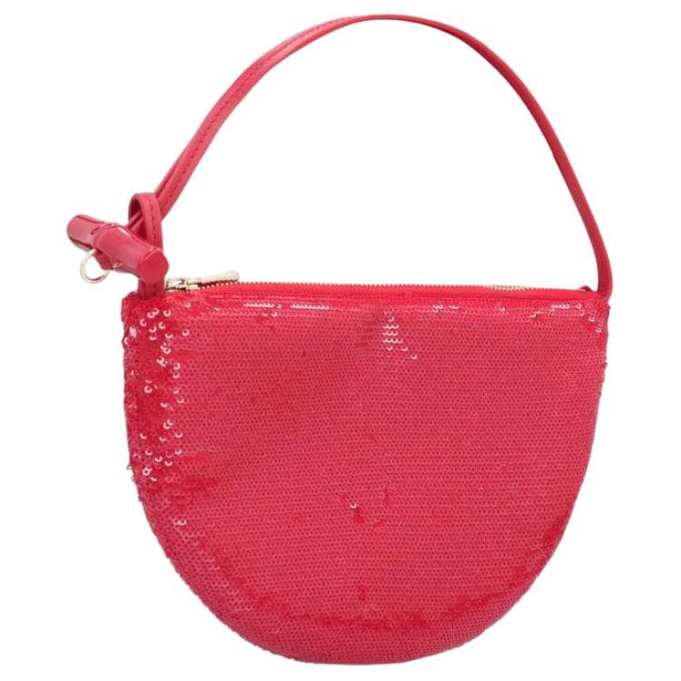 Сумка LONGCHAMP Le Roseau - изображение 2