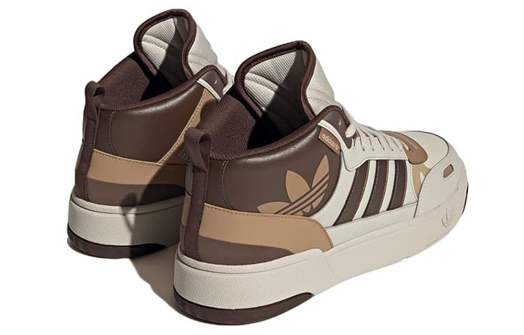 Кроссовки adidas Post Up - изображение 4