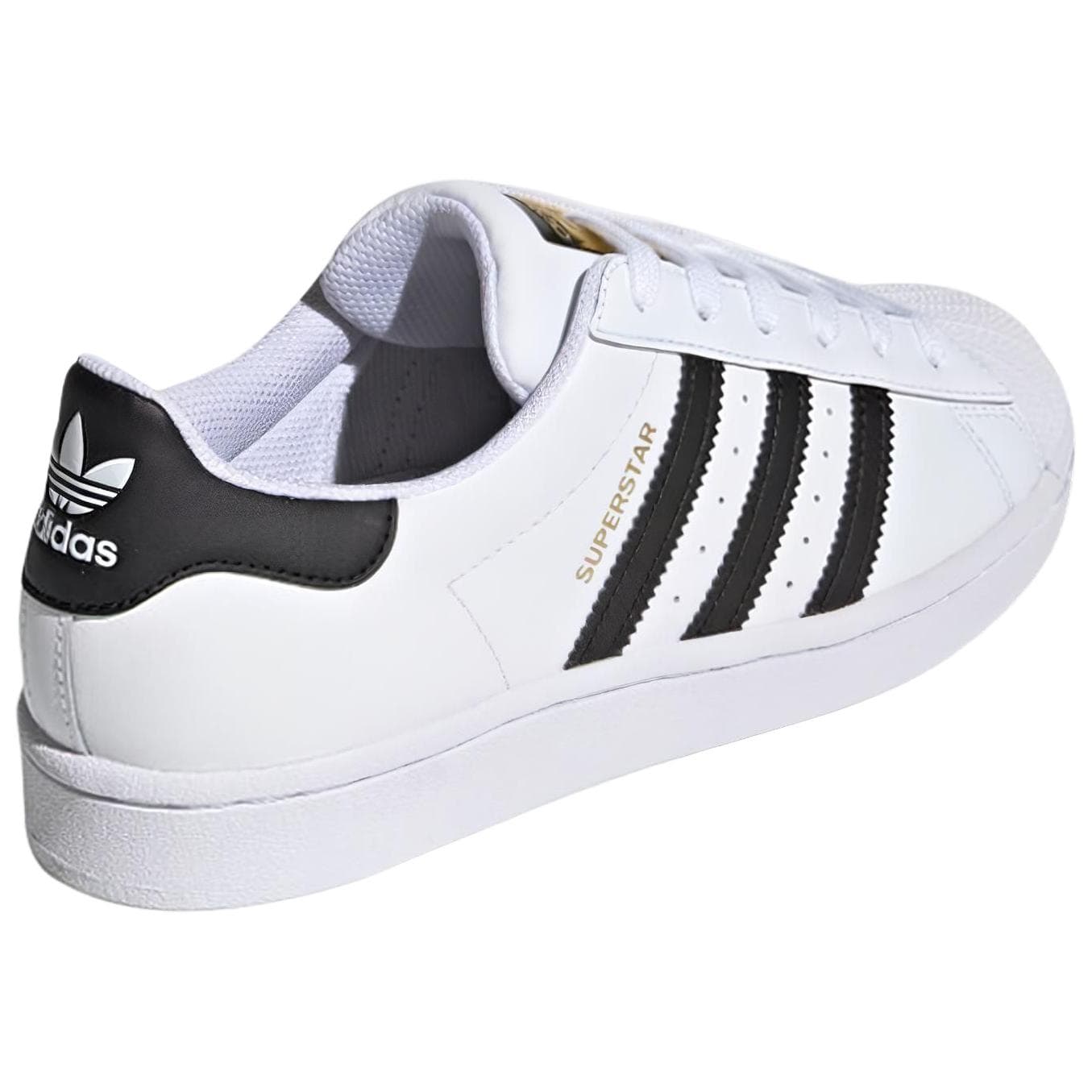 Кроссовки adidas Superstar - изображение 4