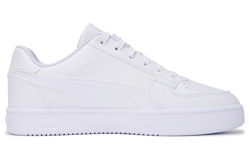 Кроссовки PUMA Caven 2.0 White - изображение 2