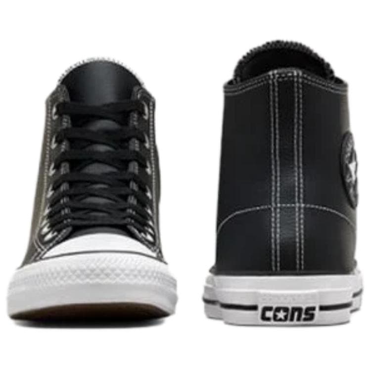 Кроссовки Converse CTAS Pro Hi - изображение 4