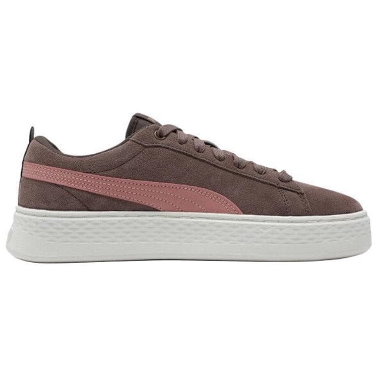 Кроссовки PUMA Smash Platform - изображение 2
