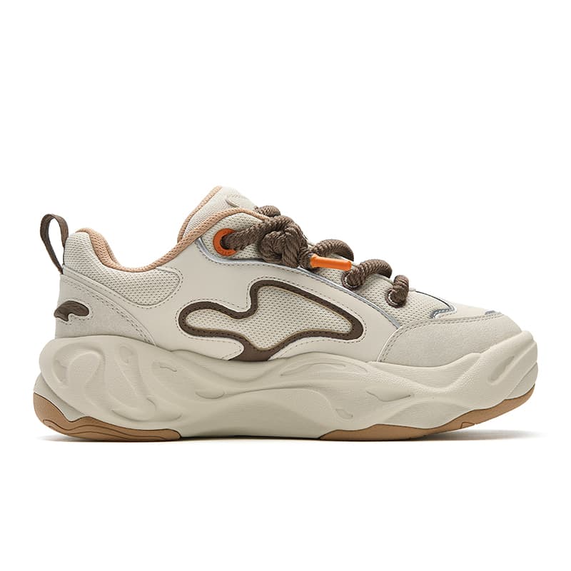 Кроссовки FILA BROOK 2 2 - изображение 2