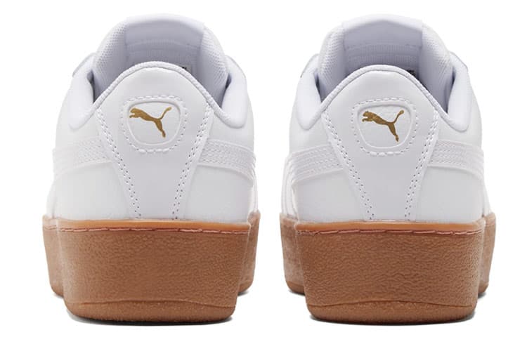 Кроссовки PUMA Platform — фото 5