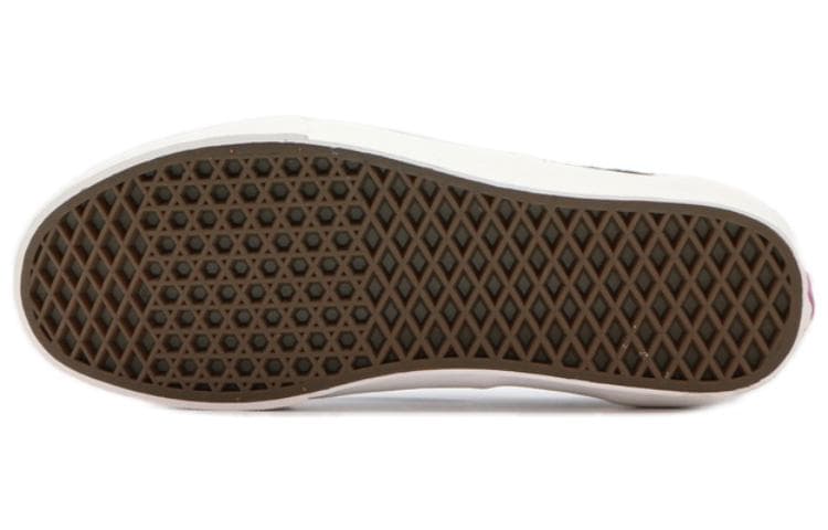 Кроссовки Needles x Vans Slip-On "Taupe" - изображение 5