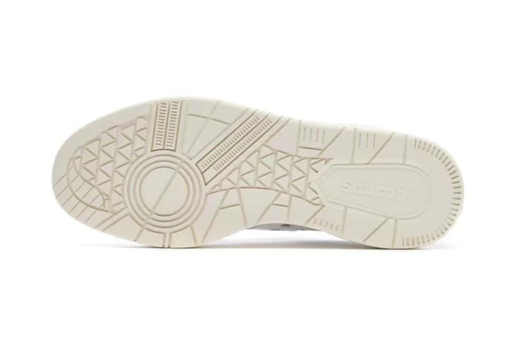 Кроссовки Saucony Cross Jz - изображение 5