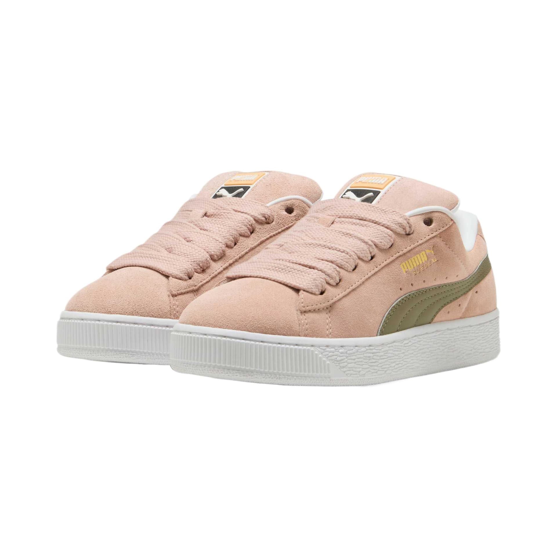 Кроссовки PUMA - изображение 3