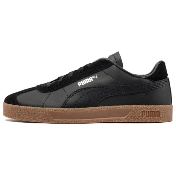 Кроссовки PUMA Club - изображение 1