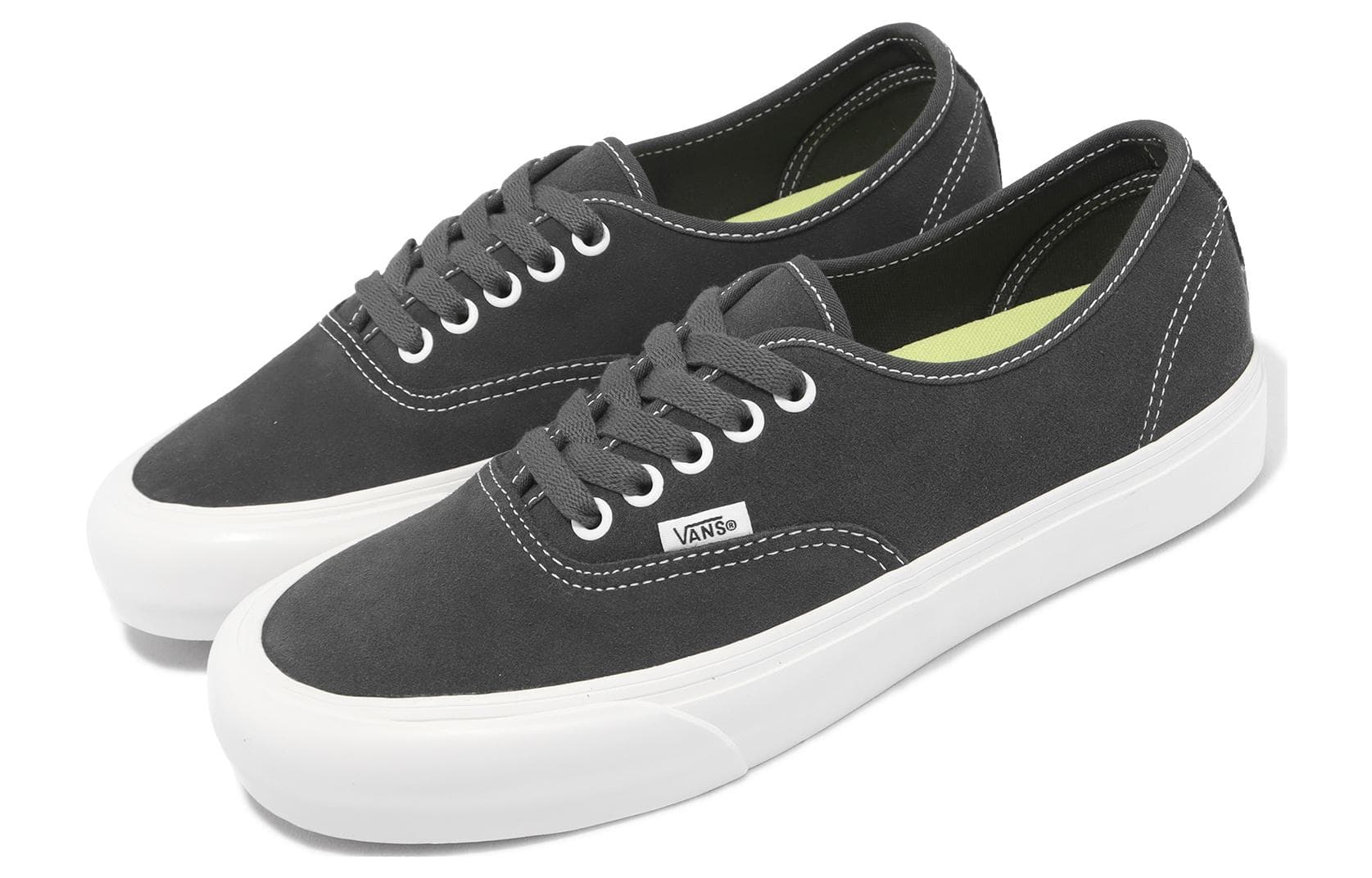 Кроссовки Vans Authentic VR3 - изображение 3