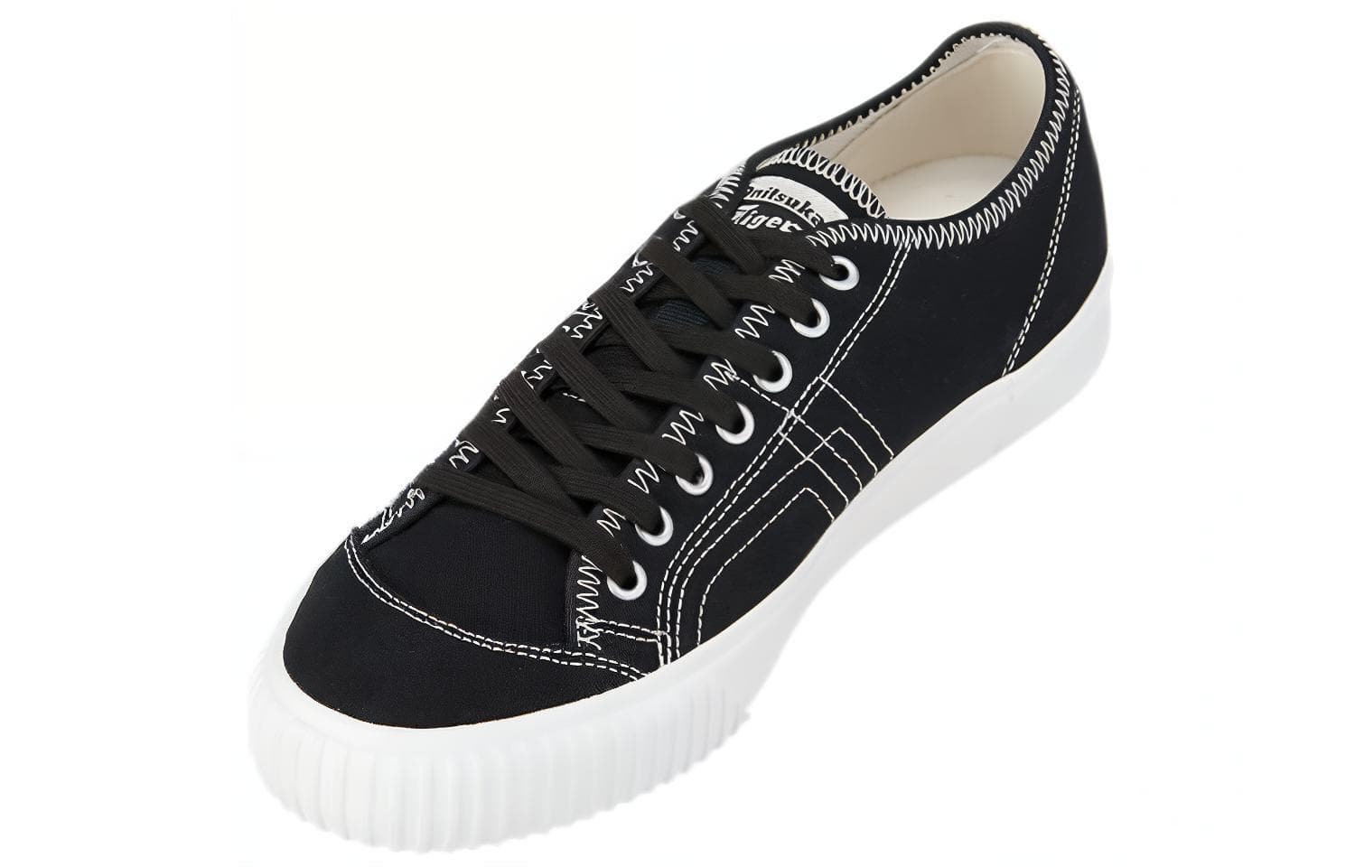 Кроссовки Onitsuka Tiger OK Basketball Lo - изображение 3