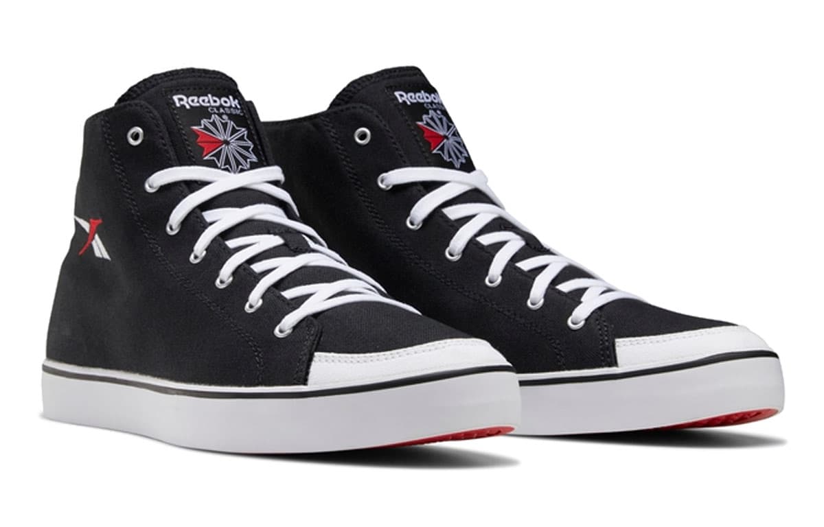 Кроссовки Reebok Berlin Reemoji - изображение 3
