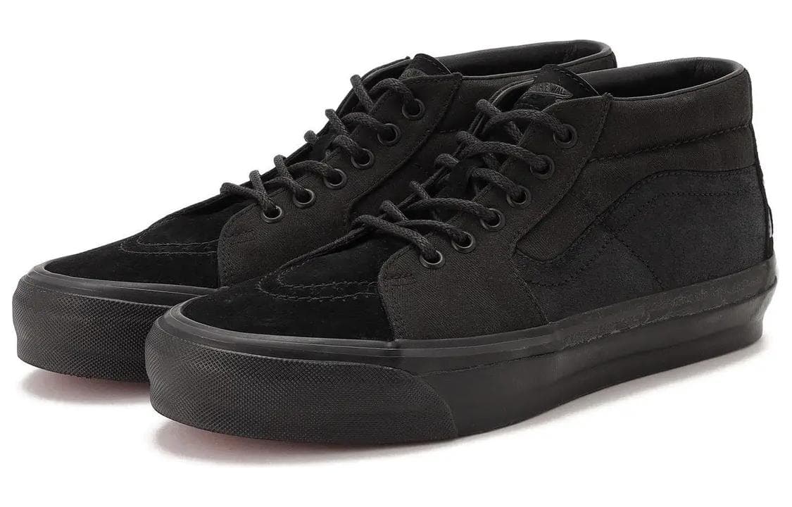 Кроссовки Vans SK8 Reissue 83 MG - изображение 3