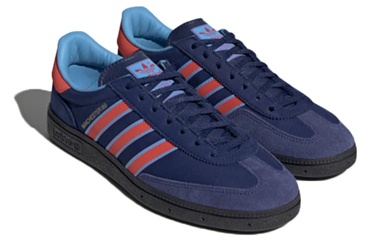 Кроссовки adidas originals Manchester 89 Spzl - изображение 5