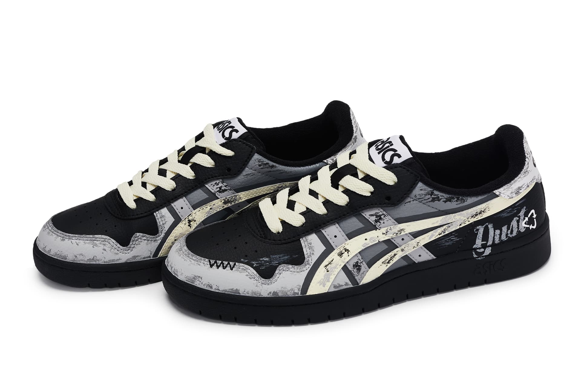 Кроссовки Asics JAPAN S - изображение 4