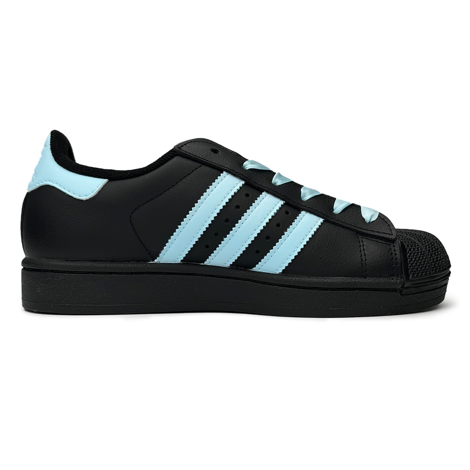 Кроссовки adidas originals Superstar 2 - изображение 3