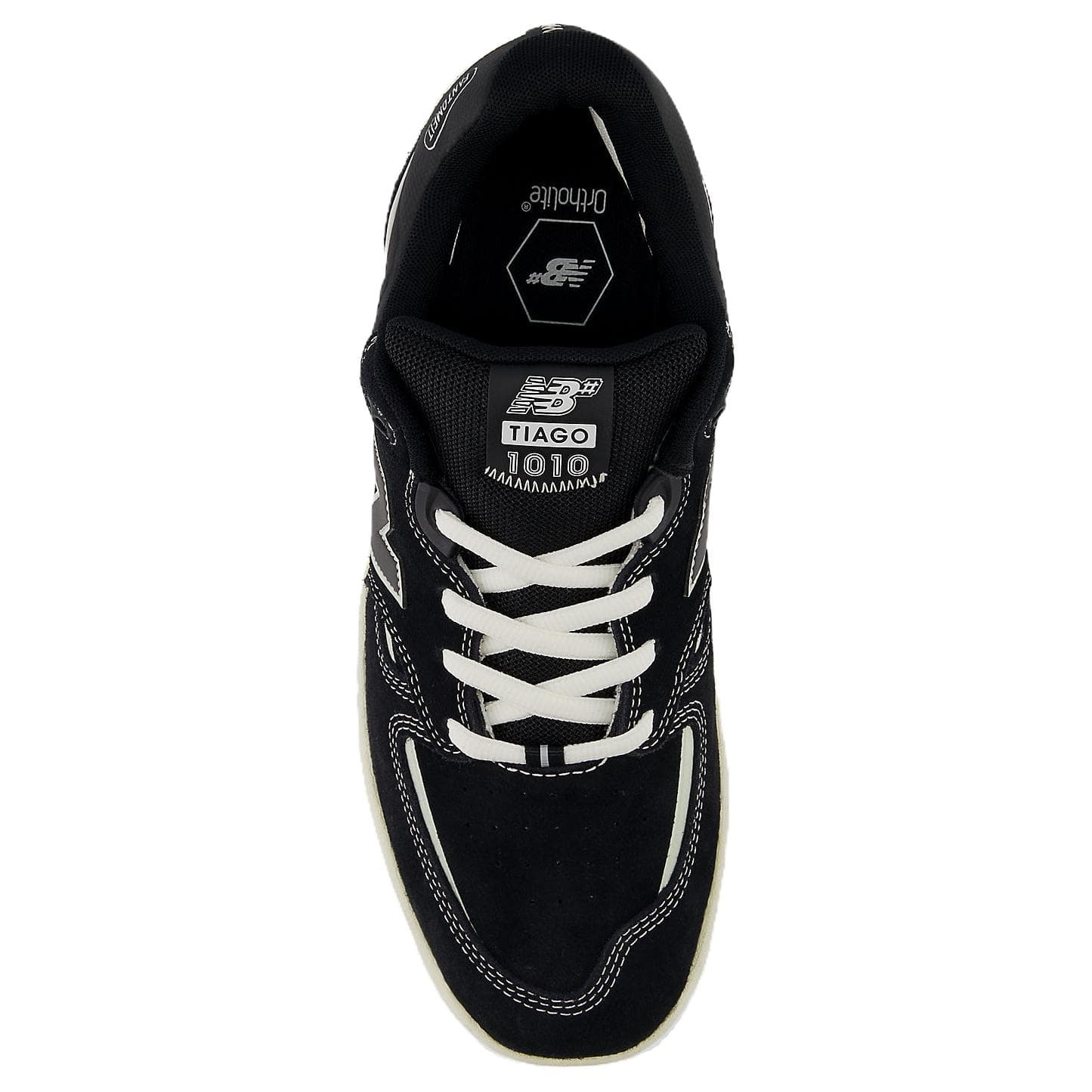 Кроссовки New Balance NB 1010 Numeric Tiago Lemos - изображение 3