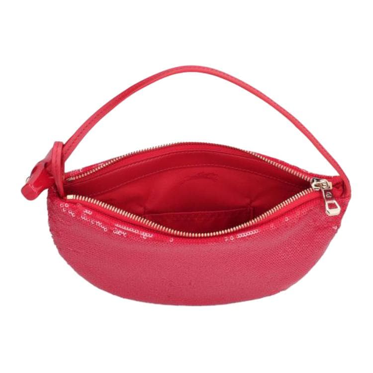 Сумка LONGCHAMP Le Roseau - изображение 4