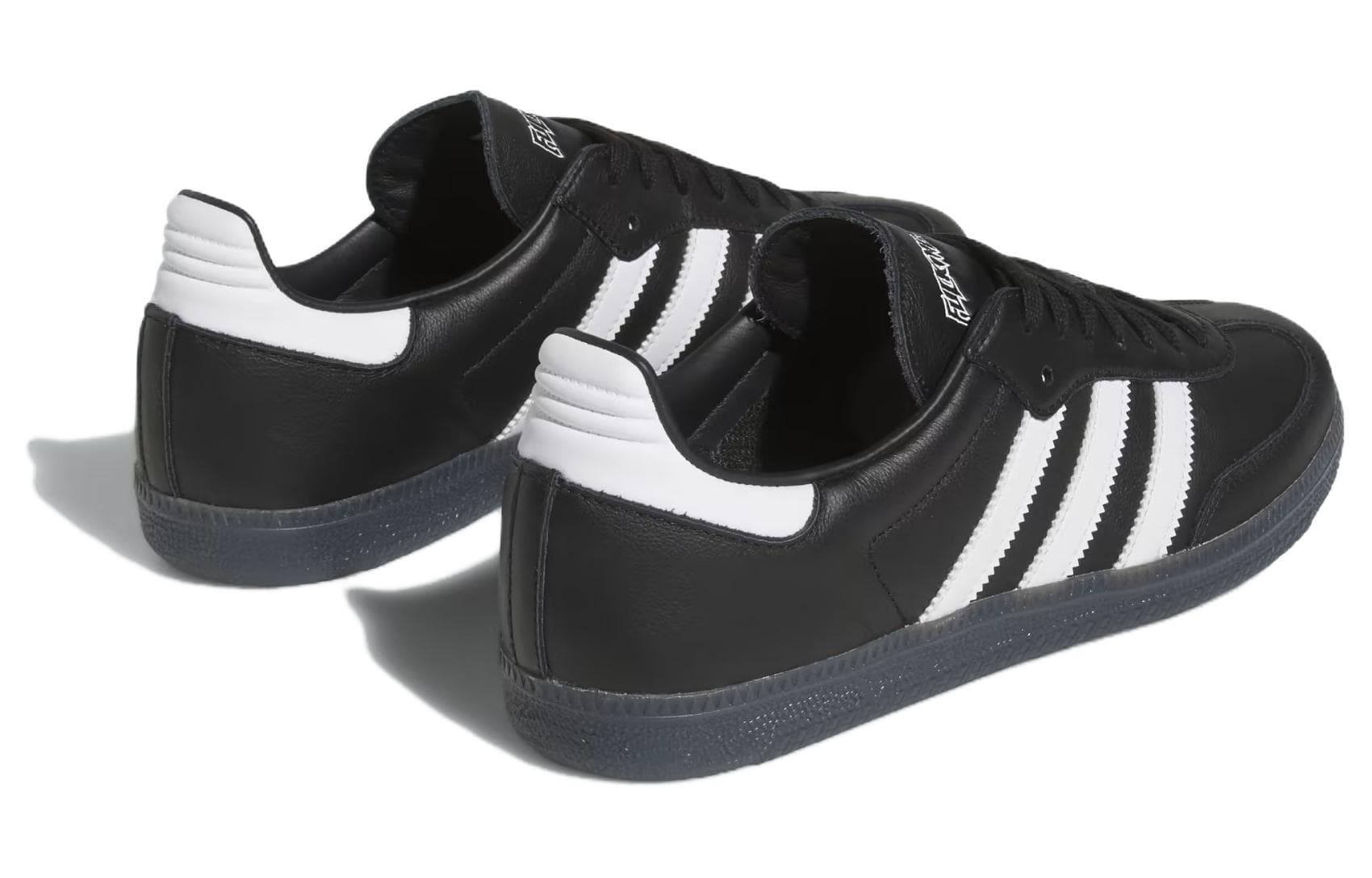 Кроссовки Fucking Awesome x adidas Samba - изображение 3