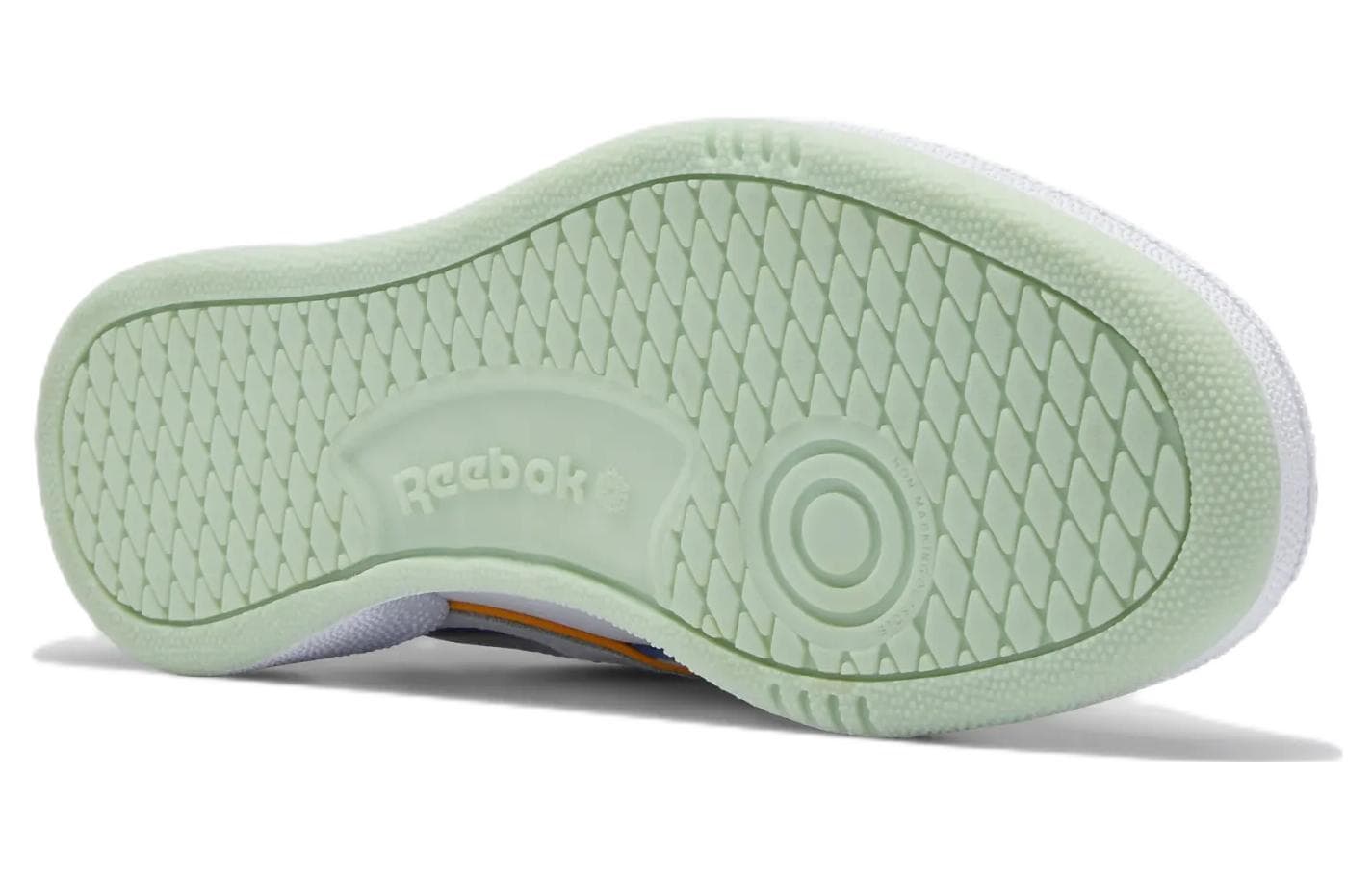 Кроссовки Just Dance x Reebok Club C Revenge - изображение 6