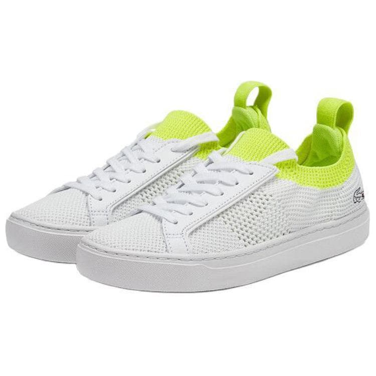 Кроссовки LACOSTE - изображение 3