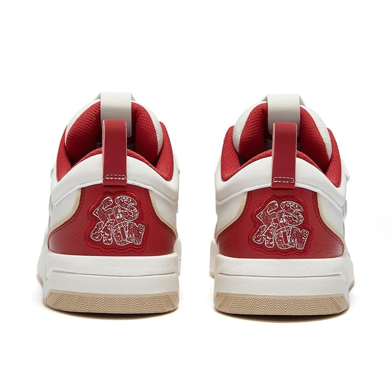 Кроссовки FILA NOLLIEF CNY - изображение 4