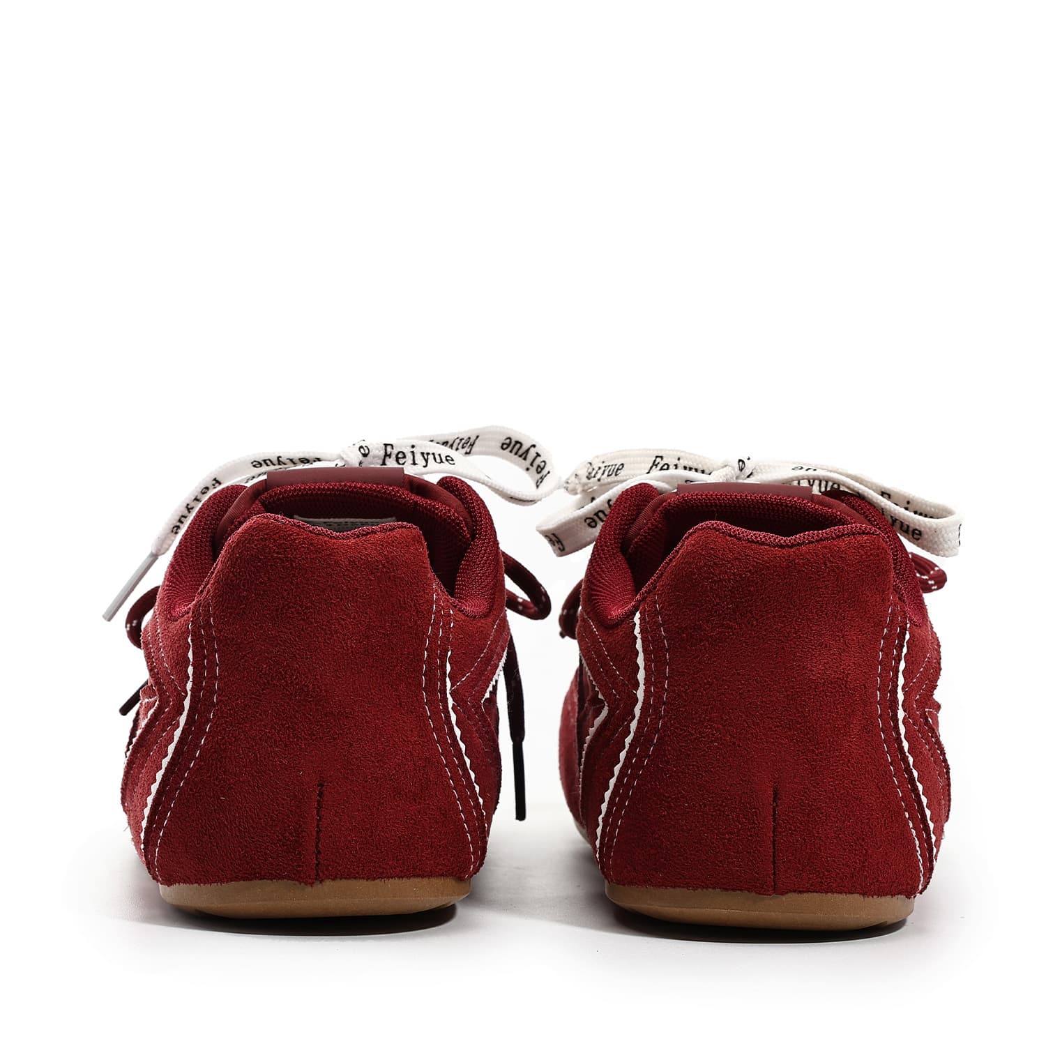 Кроссовки Feiyue - изображение 5