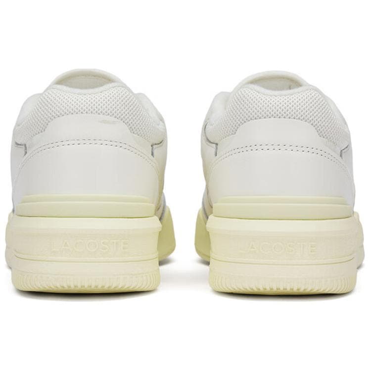 Кроссовки Lacoste - изображение 4