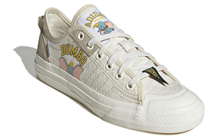 Кроссовки adidas Nizza Disney - изображение 3