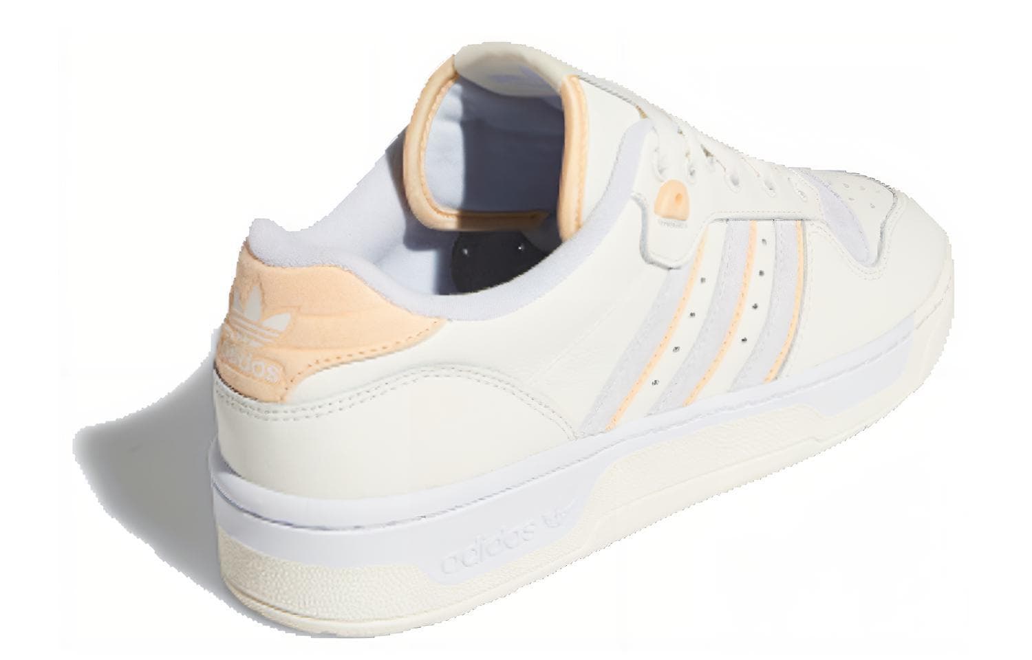 Кроссовки adidas Originals Rivalry Low Off White - изображение 4
