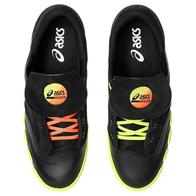 Кроссовки Asics Gel-Flexkee PRO 2.0 - изображение 5