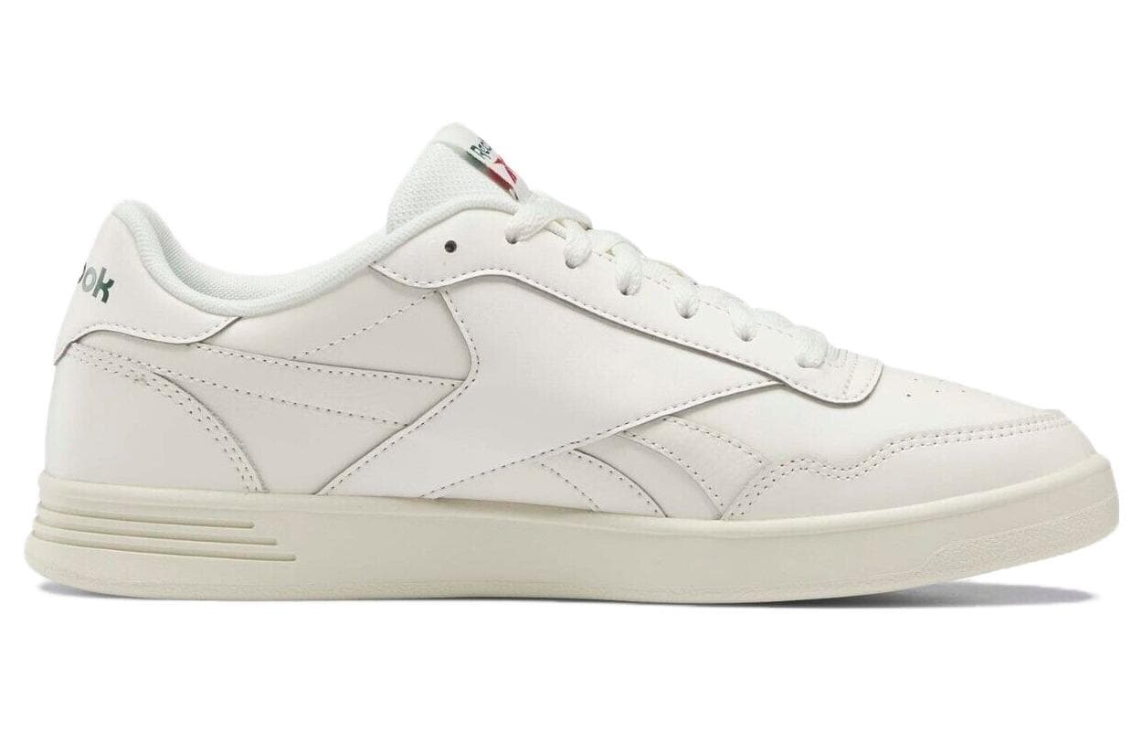 Кроссовки Reebok Court Advance Beige - изображение 2