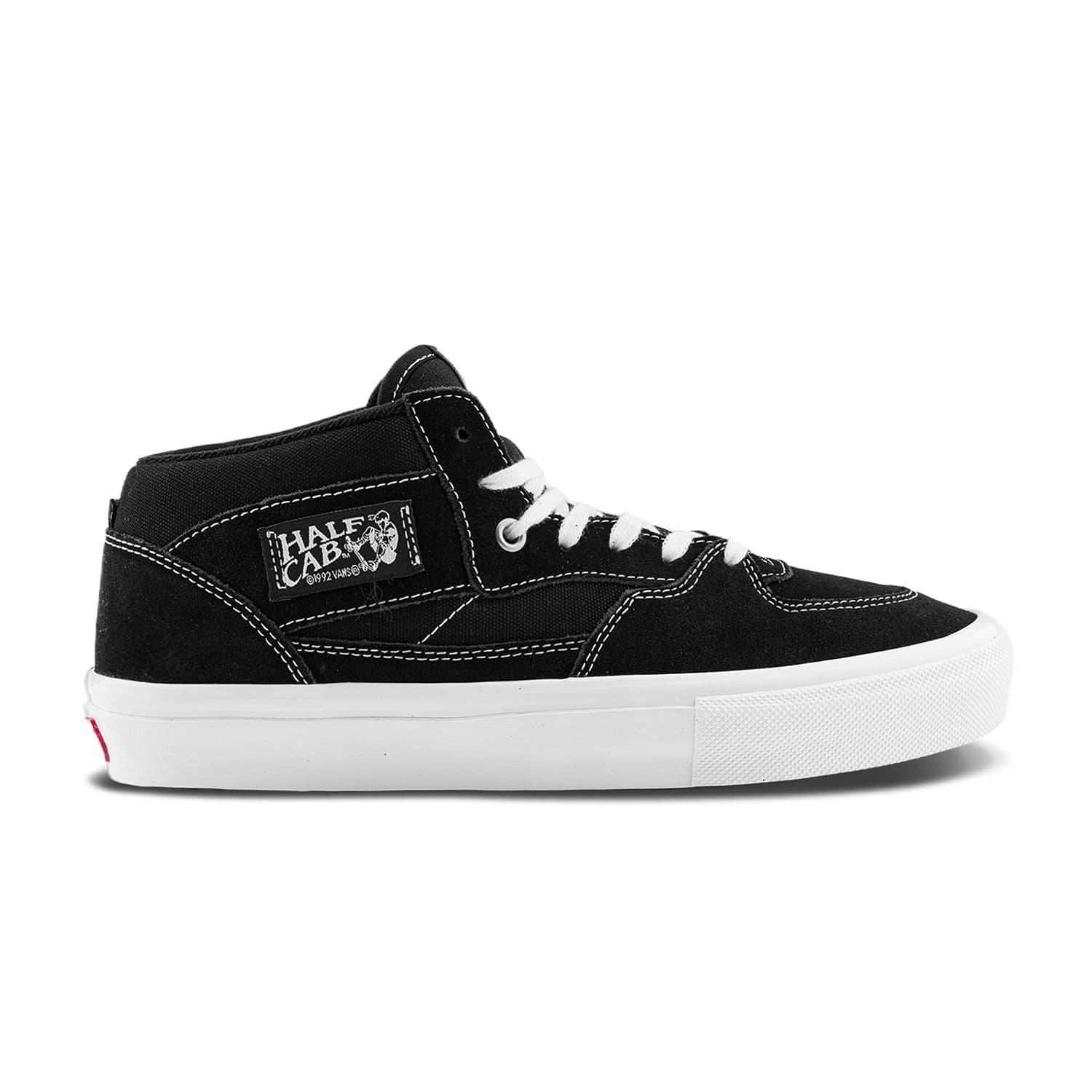 Кроссовки Vans - изображение 2