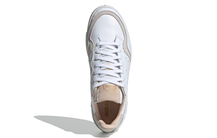 Кроссовки adidas Super Court - изображение 3