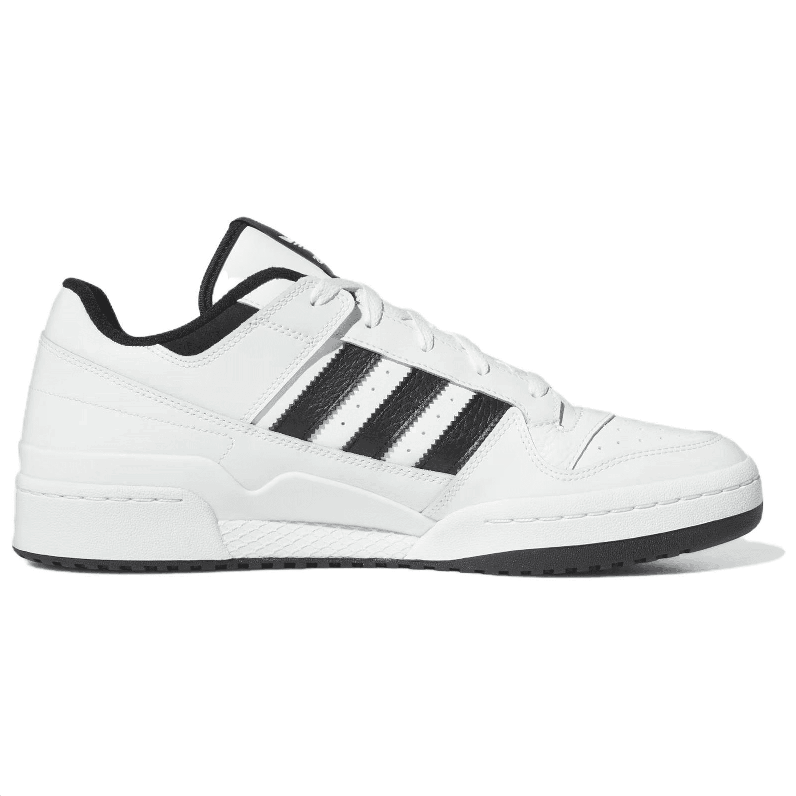 Кроссовки adidas Forum Low Cl - изображение 2