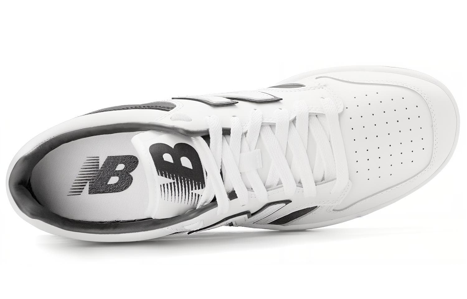 Кроссовки New Balance NB 480 Low - изображение 2