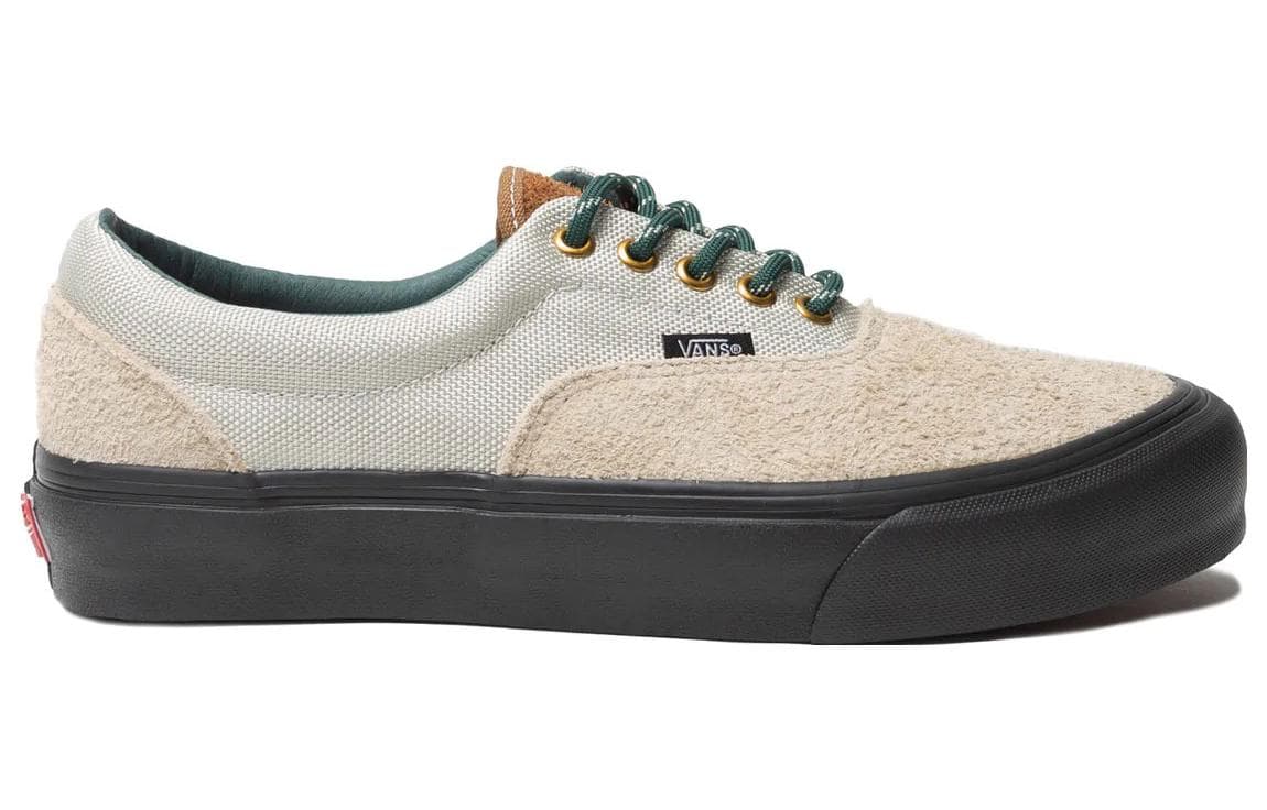 Кроссовки Vans Vault Era - изображение 2