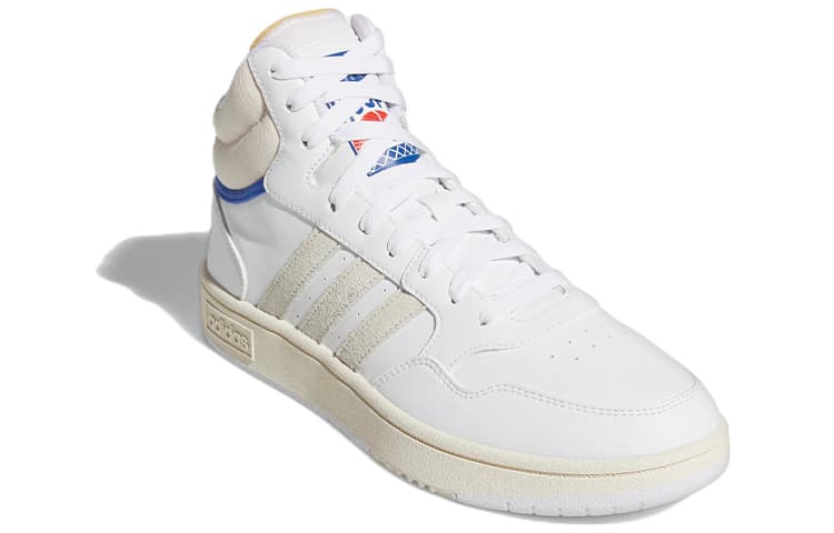 Кроссовки adidas neo Hoops 3.0 Mid - изображение 3