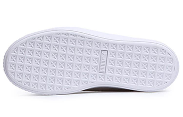 Кроссовки PUMA Platform - изображение 5